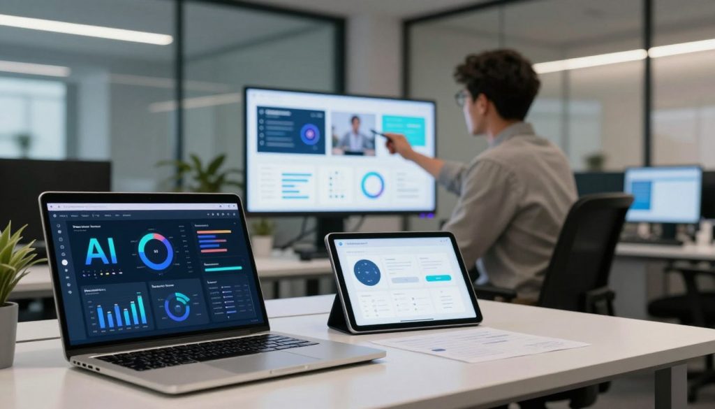 platform tools quality